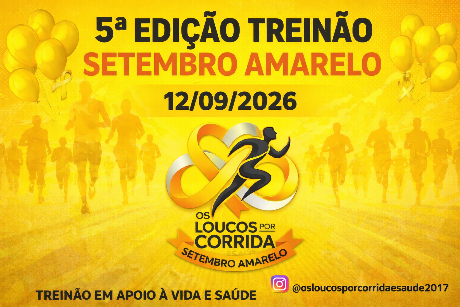 Capa do Evento
