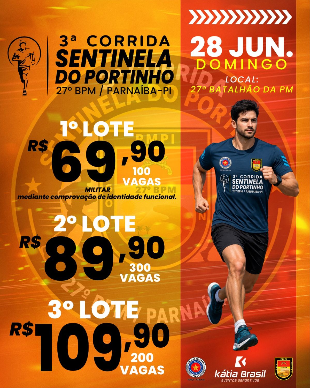 Capa do Evento