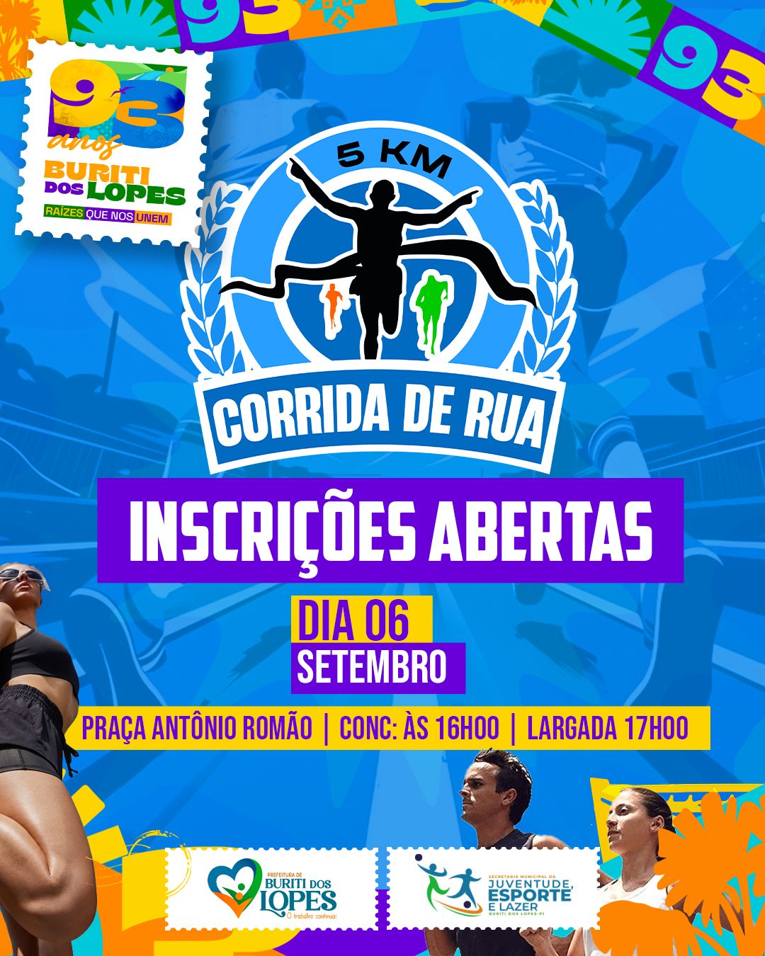 Capa do Evento