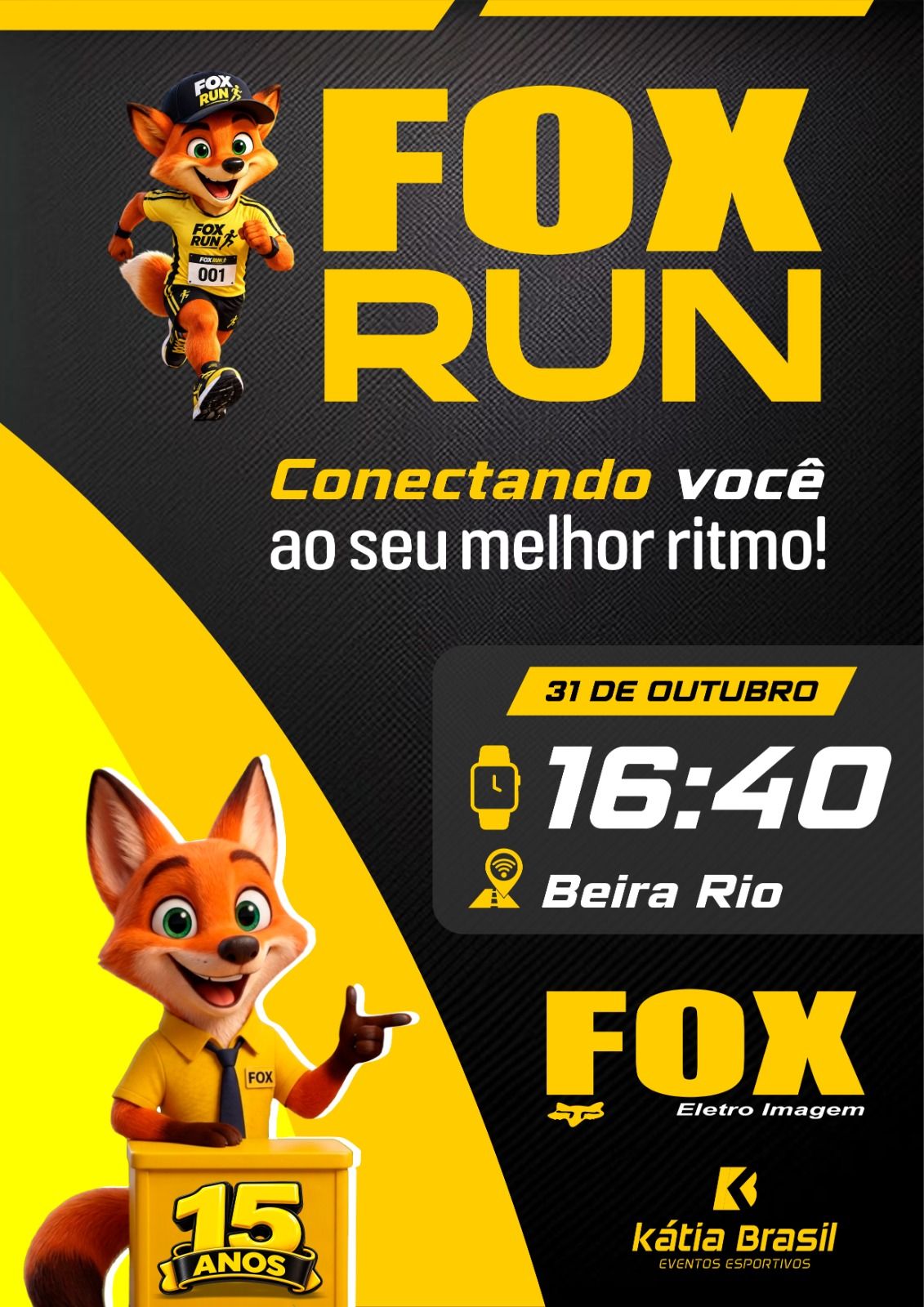 Capa do Evento