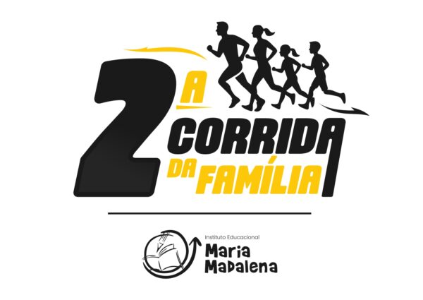 2ª CORRIDA DA FAMÍLIA - I.E. MARIA MADALENA